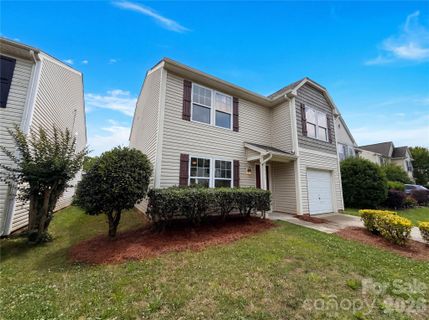 Homes in Meadow Hill, Charlotte