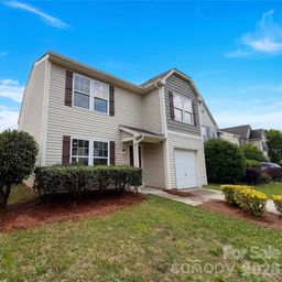 2534 Stream Bank Drive