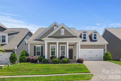 1408 Native Diver Lane active home in Bonterra, Indian Trail, NC