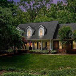 6128 Lake Providence Lane