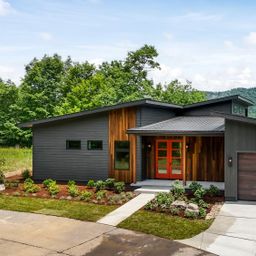 60 King Horn Ridge