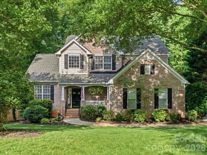 1317 Golden Ridge Road sold home in The Landing, Clover, SC
