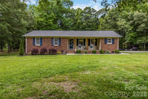 3457 Autumn Lake Drive sold home in Autumn Lake, Rock Hill, SC
