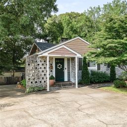 2508 Hilliard Drive
