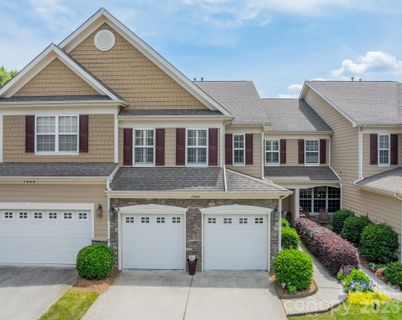 Homes in Lake Shore On Lake Wylie, Tega Cay