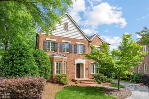 3415 Indian Meadows Lane active home in Heydon Hall, Charlotte, NC
