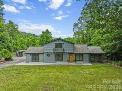 455 Rocky Springs Heights