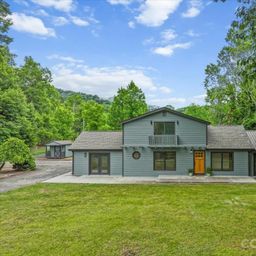 455 Rocky Springs Heights