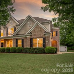 10609 Waxhaw Manor Drive