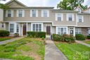 7548 Silver Arrow Drive sold home in Charlotte, SC