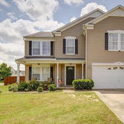 3841 Shasta Circle