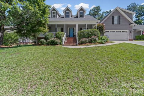 Homes in Stafford Park, Rock Hill