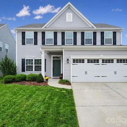 1310 Harkey Creek Drive