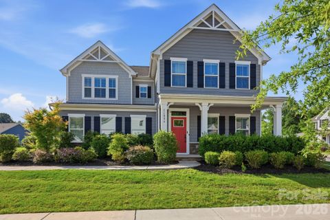 Homes in Kenmare, Davidson