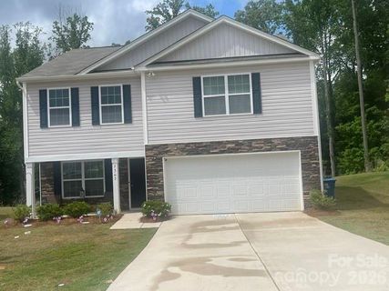 2307 Meadow Stream Drive active home in Sherrills Stream, Sherrills Ford, NC
