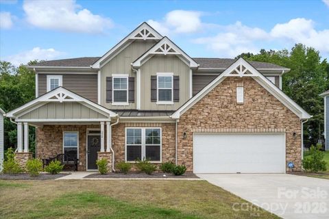 224 Winford Road active home in Sanders Ridge, Troutman, NC