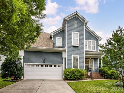 Homes in Lakeshore, Tega Cay