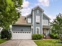 7553 Thorn Creek Lane sold home in Tega Cay, SC