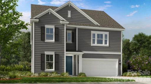 Homes in River Falls, Tega Cay