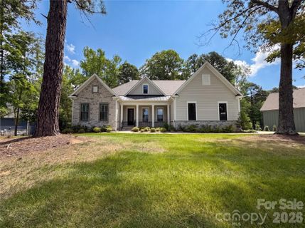 1020 Irish Creek Drive active home in Irish Creek, Landis, NC
