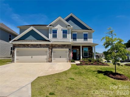 Homes in Sylvan Creek, Denver