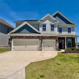 5145 Silver Creek Lane