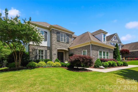 2082 Tatton Hall Road