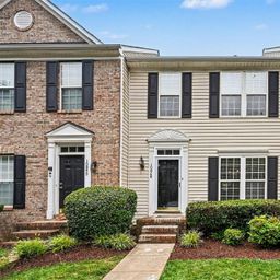 10946 Garden Oaks Lane