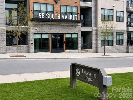 55 S Market Street active home in 55 South Market, Asheville, NC