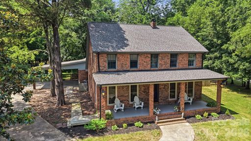4020 Glen Haven Drive active home in Carolando, Concord, NC