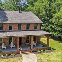 4020 Glen Haven Drive