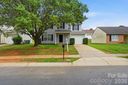 2314 Hope Valley Lane sold home in Charlotte, SC