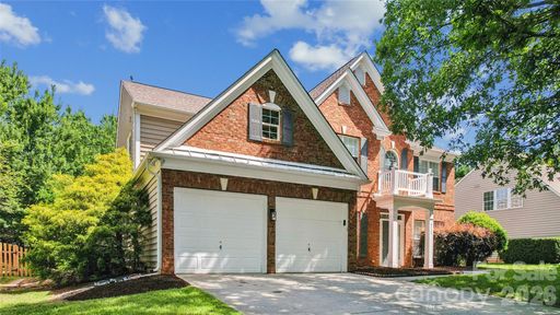 8405 Society Street sold home in Weston Glen, Charlotte, NC