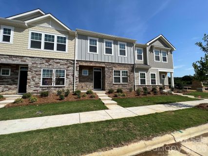 Homes in Sagecroft, Indian Trail