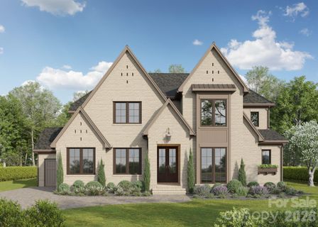 608 Deodar Cedar Drive active home in Twin Lakes, Weddington, NC