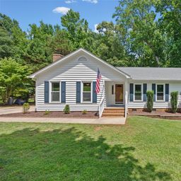 988 Pleasant Ridge Road