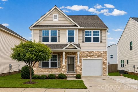 519 Braintree Terrace pending home in Roddey Park, Rock Hill, SC