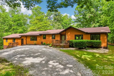 3229 N Bearwallow Road