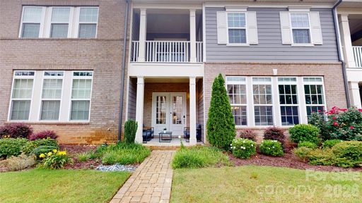 15024 Clear Sky Lane active home in Providence Village, Charlotte, NC