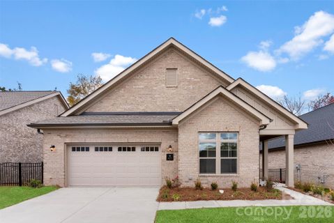 415 Newstyle Way active home in Courtyards On New Hope, Gastonia, NC