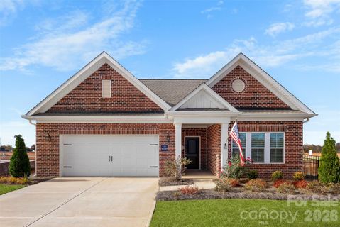 3069 Founding Fathers Drive active home in Founders Landing, Gastonia, NC