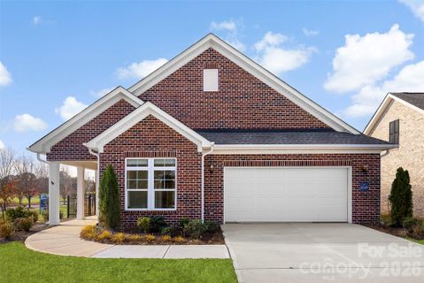 Homes in Founders Landing, Gastonia