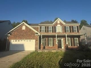 10615 Elm Bend Drive