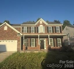 10615 Elm Bend Drive