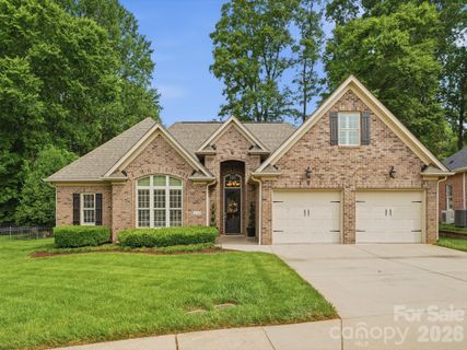 Homes in Brookhaven, Gastonia