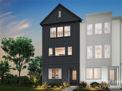 Homes in Bellflower, Charlotte