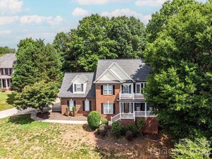 Homes in Diamond Point Estates, Hickory
