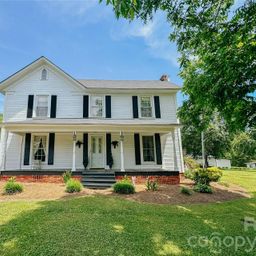 401 S Gold Branch Road