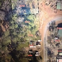 00 Hillcrest Road