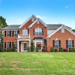10913 Knight Castle Drive